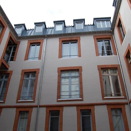 Atout Carmes Toulouse Extérieur photo