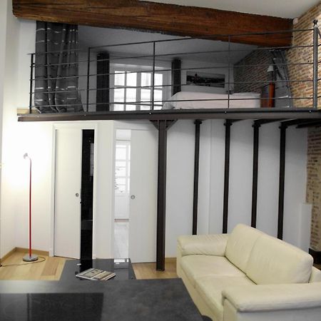 Atout Carmes Toulouse Extérieur photo