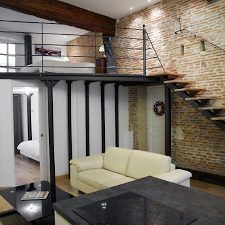 Atout Carmes Toulouse Extérieur photo