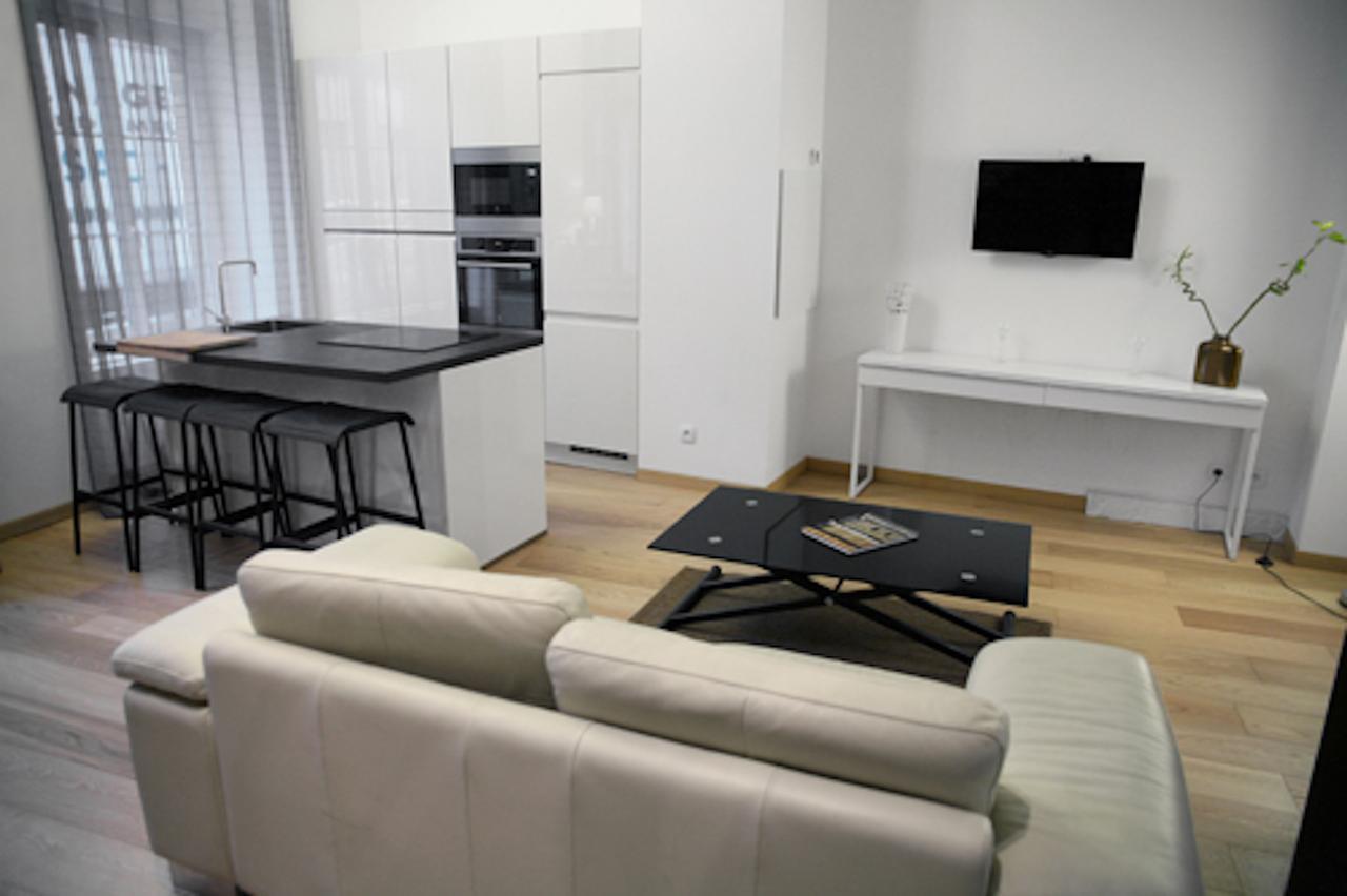 Atout Carmes Toulouse Extérieur photo