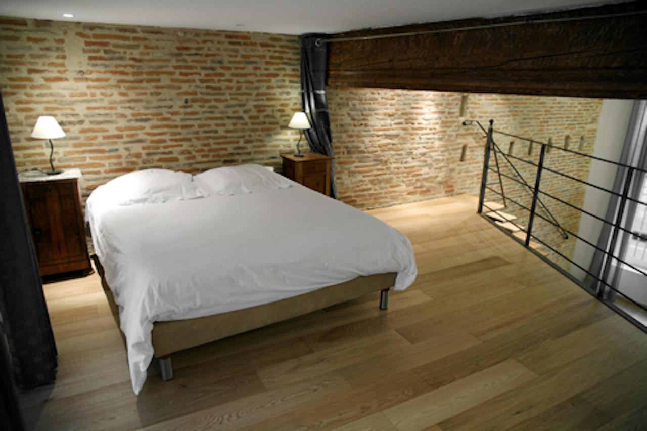 Atout Carmes Toulouse Extérieur photo
