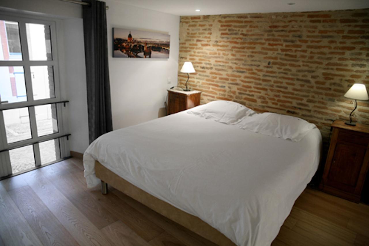 Atout Carmes Toulouse Extérieur photo