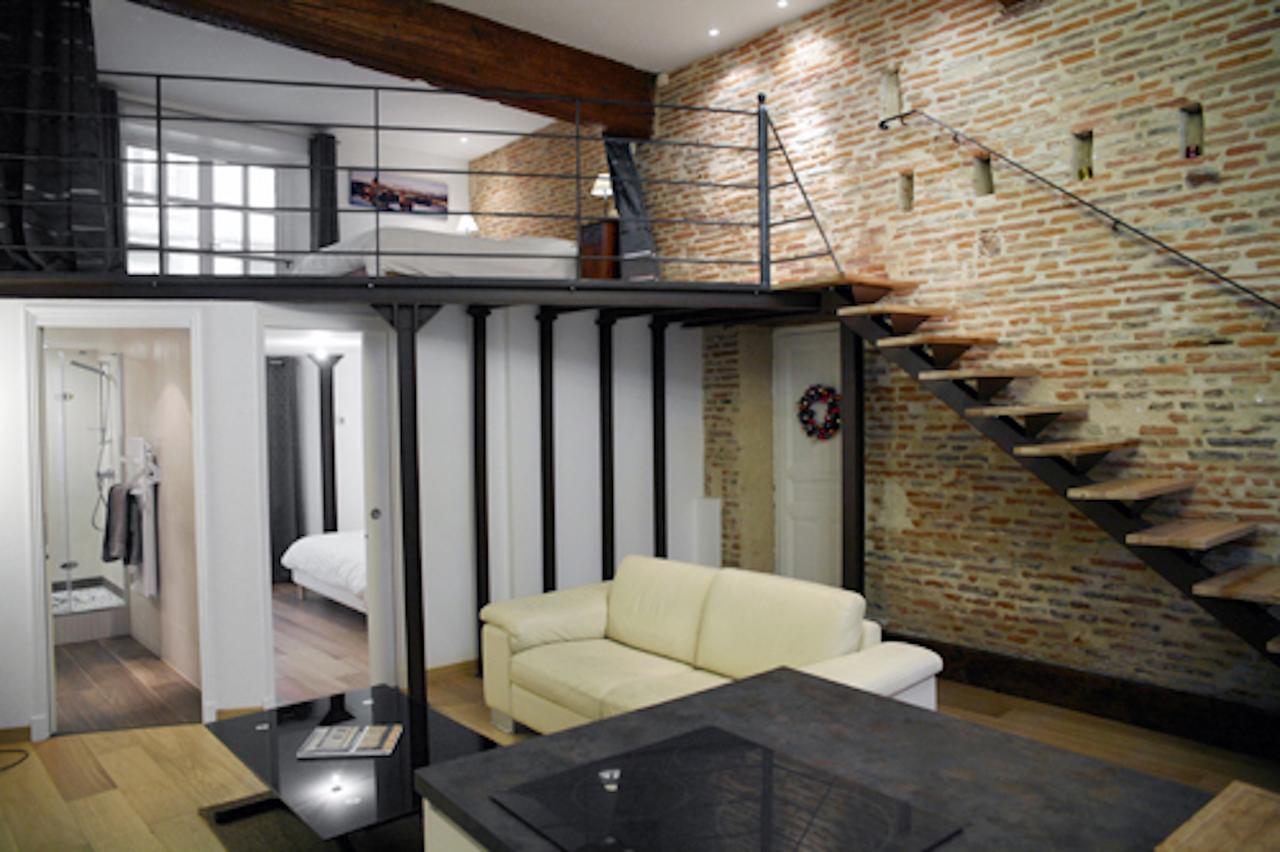 Atout Carmes Toulouse Extérieur photo
