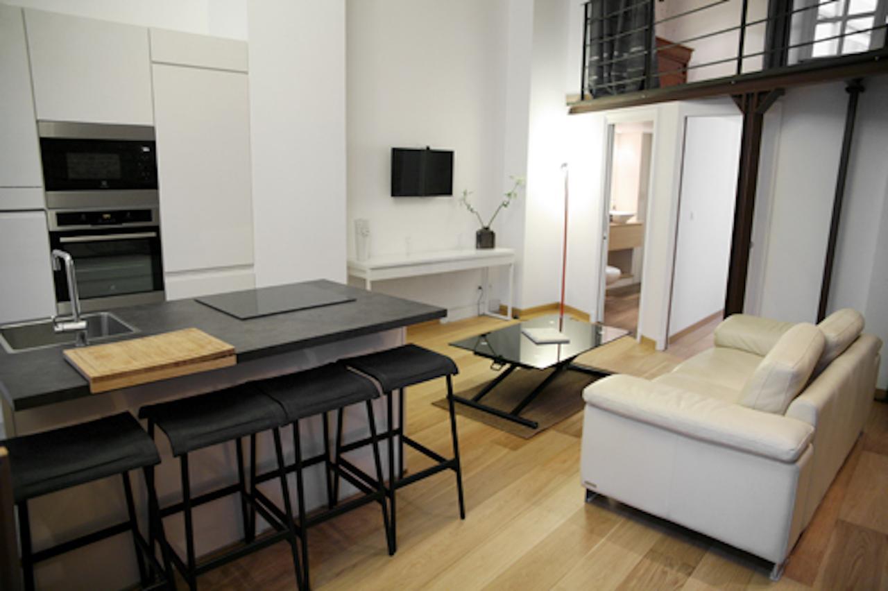 Atout Carmes Toulouse Extérieur photo